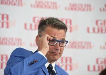 Prezydent Kubicki wygrywa z marszałek Polak. Nie musi przepraszać Radio Zachód - Lubuskie