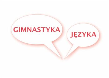 Gimnastyka języka 02.03.2022r Radio Zachód - Lubuskie