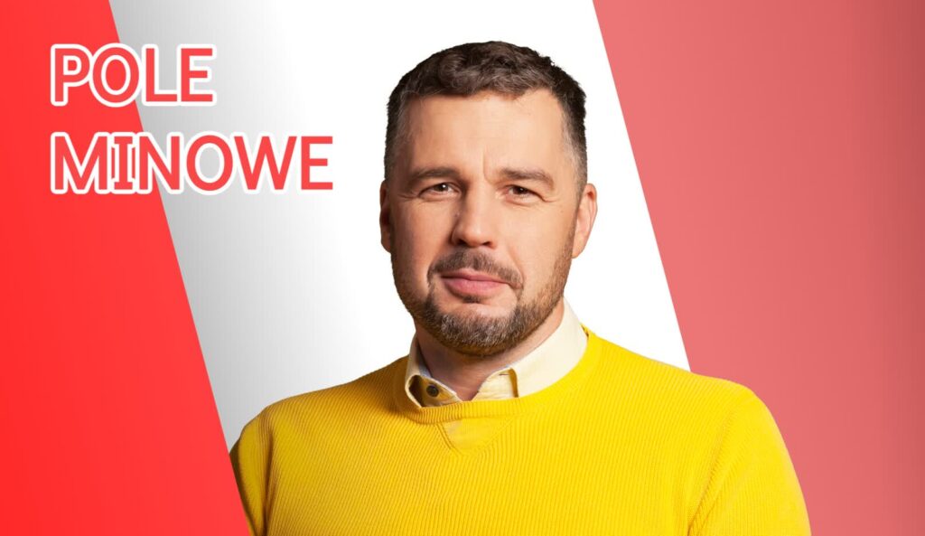 „Hańba i wojna. 22 lata władzy zbrodniarza” - felieton Michała Rachonia Radio Zachód - Lubuskie