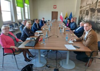 konwent starostów - Nowa Sól