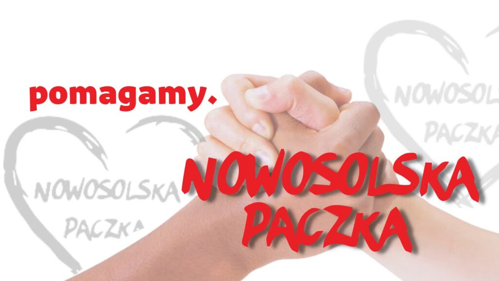 Znak Nowosolska Paczka