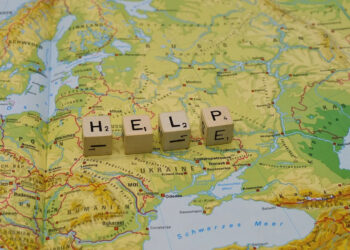 Zielona Góra pomaga Ukrainie Radio Zachód - Lubuskie