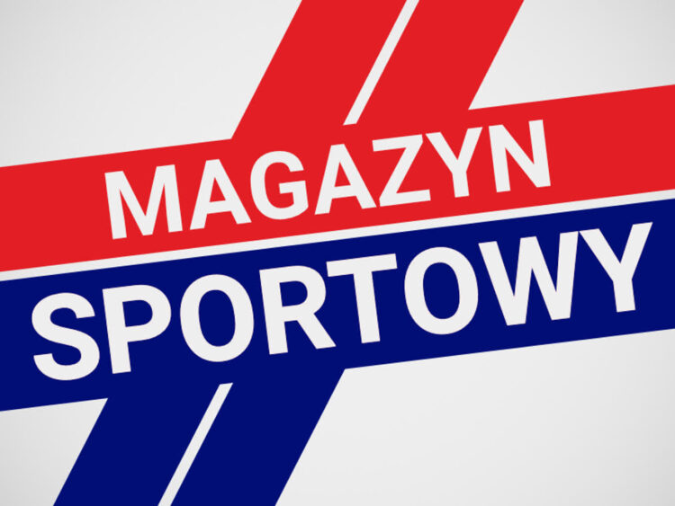 Magazyn Sportowy: Koszykówka, lekka atletyka, unihokej, piłka nożna Radio Zachód - Lubuskie