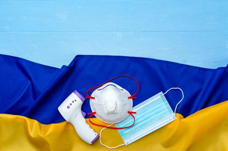 Czego potrzebują Ukraińcy? Radio Zachód - Lubuskie