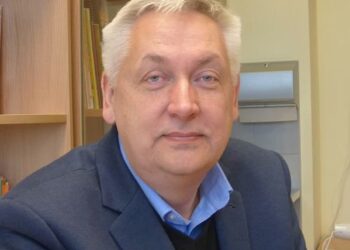 Leszek Jerzak, Wydział Nauk Biologicznych UZ Radio Zachód - Lubuskie