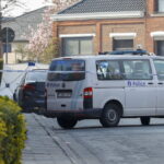 Fot. PAP/EPA/JULIEN WARNAND