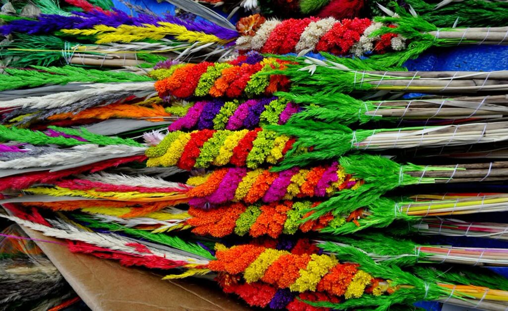 Tegoroczne Kaziuki odbędą się 3 kwietnia Pixabay