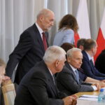 Fot. PAP/Paweł Supernak