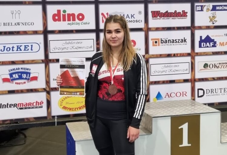 Dwa brązowe medale dla Gorzowa w juniorskim sumo Radio Zachód - Lubuskie
