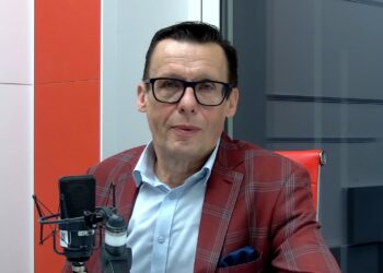 Marek Ast, poseł Prawa i Sprawiedliwości Radio Zachód - Lubuskie