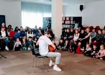 fot: Przemysław Kozubaj