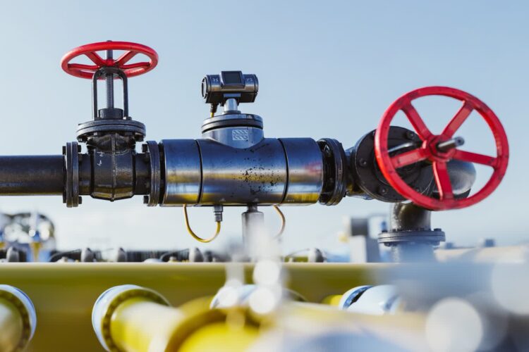 Gazprom wstrzymuje dostawy gazu do Polski Radio Zachód - Lubuskie