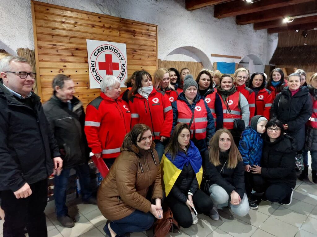 Centrum Pomocy Humanitarnej