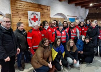 Centrum Pomocy Humanitarnej