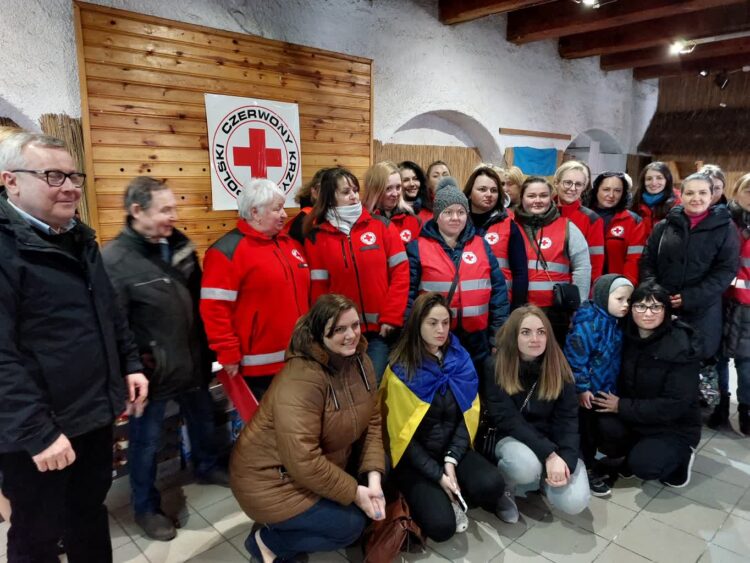 Centrum Pomocy Humanitarnej