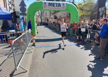 Bieg do Pustego Grobu