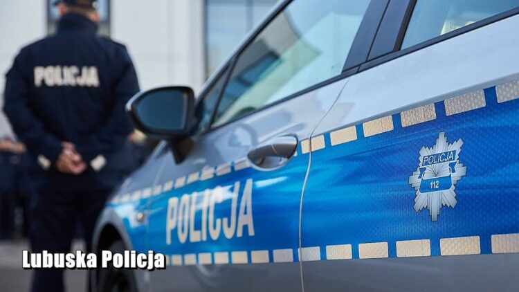 Wypadek z udziałem 10-latki Radio Zachód - Lubuskie