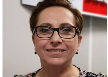 Krystyna Sibińska, poseł Platformy Obywatelskiej Radio Zachód - Lubuskie