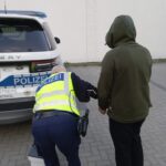 Fot. Nadodrzański Oddział Straży Granicznej