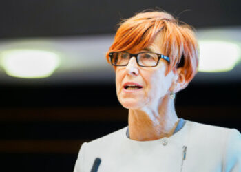 Sesja PE. Kontrowersyjne wypowiedzi polskich europosłów Radio Zachód - Lubuskie