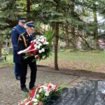 77. rocznica wyzwolenia obozu koncentracyjnego w Ravensbrück