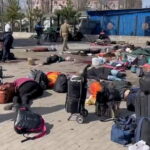 Fot. PAP/Rada Najwyższa Ukrainy