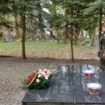 77. rocznica wyzwolenia obozu koncentracyjnego w Ravensbrück