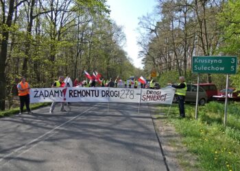 fot. UG Trzebiechów