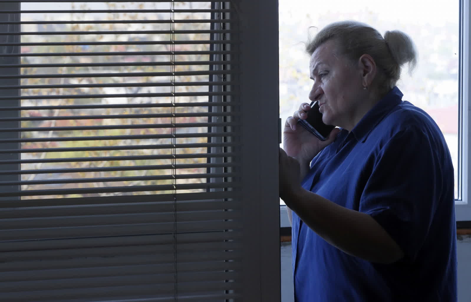 Z Ukrainy uciekło przed wojną już 5 milionów osób 10 mid-epa09891902.jpg