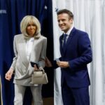 Fot. PAP/EPA/GONZALO FUENTES