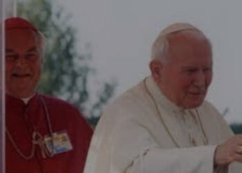 17 lat temu zmarł papież Jan Paweł II Radio Zachód - Lubuskie