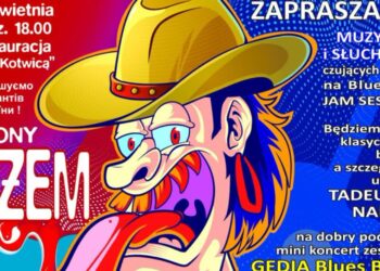 Jam session - Nowa Sól