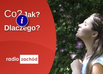 Co, jak i dlaczego 01.04.2022 Radio Zachód - Lubuskie