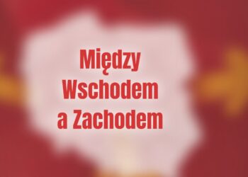 Miedzy Wschodem a Zachodem 14.04.2022 Radio Zachód - Lubuskie