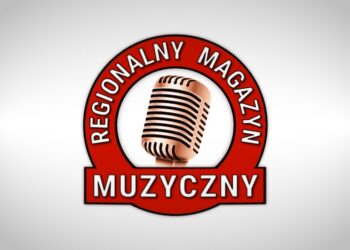 Regionalny Magazyn Muzyczny 23.04.2022 Radio Zachód - Lubuskie