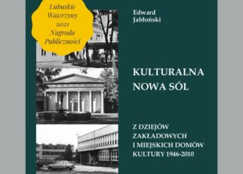 Spotkanie z Edwardem Jabłońskim