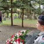 77. rocznica wyzwolenia obozu koncentracyjnego w Ravensbrück