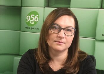 Anna Bonus Mackiewicz, dyr. biura konsultacji społecznych i rewitalizacji Radio Zachód - Lubuskie