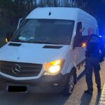 Fot. Nadodrzański Oddział Straży Granicznej