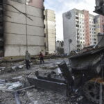 Fot. PAP/EPA/OLEG PETRASYUK