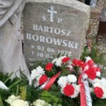 12. rocznica katastrofy smoleńskiej