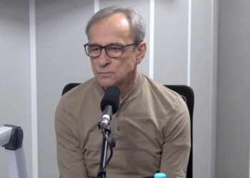 Mirosław Marcinkiewicz, wiceprzewodniczący sejmiku, Platforma Obywatelska Radio Zachód - Lubuskie