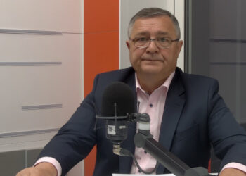 Andrzej Rochmiński, Prawo i Sprawiedliwość Radio Zachód - Lubuskie