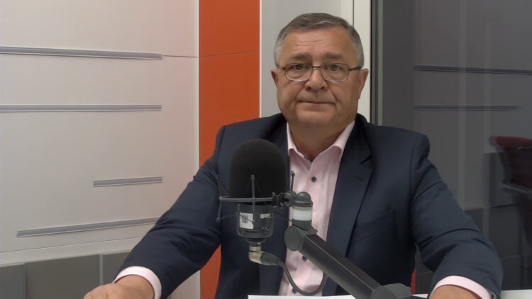 Andrzej Rochmiński, Prawo i Sprawiedliwość Radio Zachód - Lubuskie
