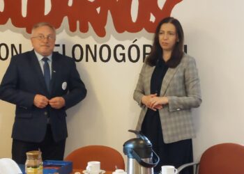 fot: Przemysław Kozubaj