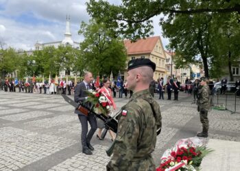 77 lat temu zakończyła się II wojna światowa Radio Zachód - Lubuskie