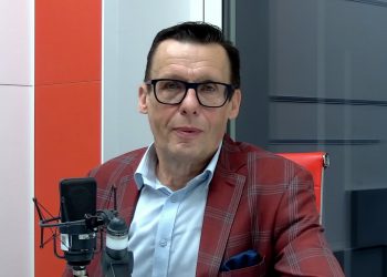 Marek Ast, poseł Prawa i Sprawiedliwości Radio Zachód - Lubuskie