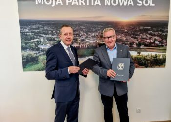 Umowa Nowej Soli z Gedią