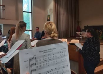 Fot. Monika Bartkowicz-Krzysztof