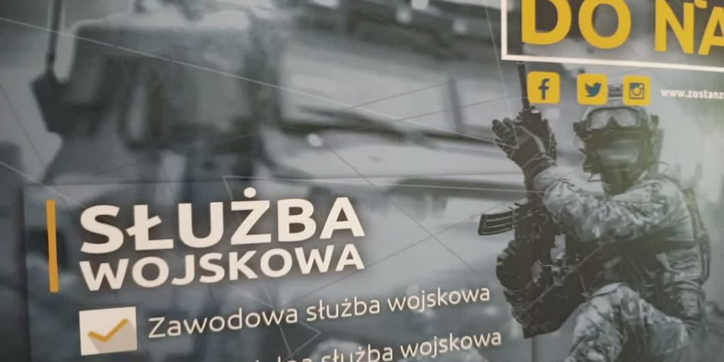 Wojsko podsumowuje pikniki rekrutacyjne Radio Zachód - Lubuskie